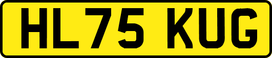 HL75KUG