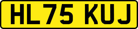 HL75KUJ