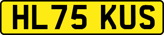 HL75KUS