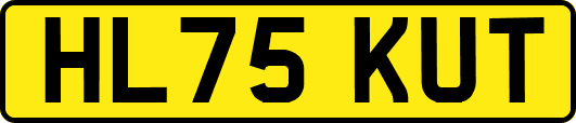 HL75KUT