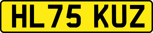 HL75KUZ