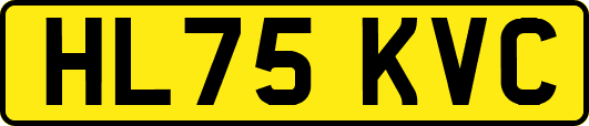 HL75KVC