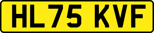HL75KVF
