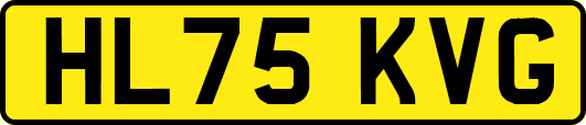 HL75KVG
