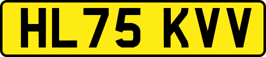 HL75KVV