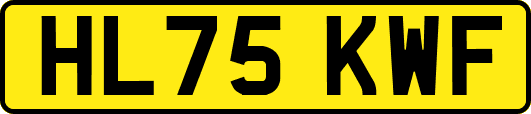 HL75KWF