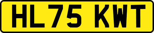 HL75KWT