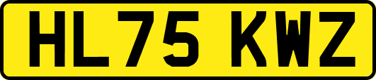 HL75KWZ