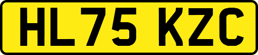 HL75KZC