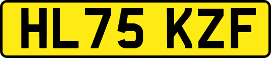 HL75KZF