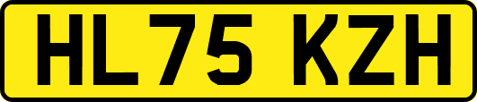 HL75KZH