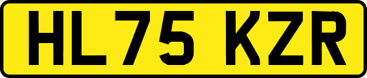 HL75KZR