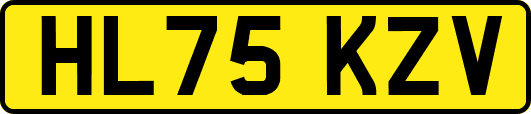 HL75KZV