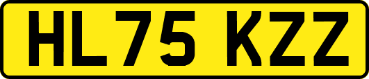 HL75KZZ