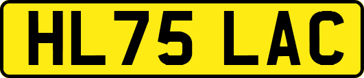 HL75LAC