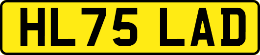 HL75LAD