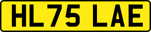 HL75LAE