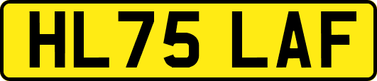HL75LAF