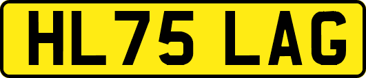 HL75LAG