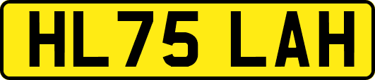 HL75LAH