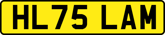 HL75LAM