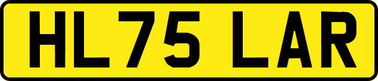 HL75LAR