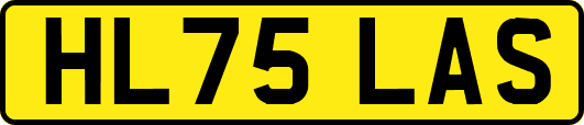 HL75LAS