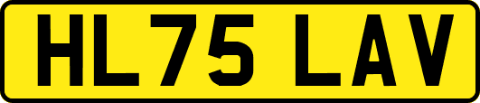 HL75LAV