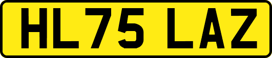 HL75LAZ