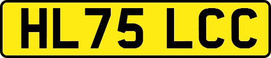 HL75LCC