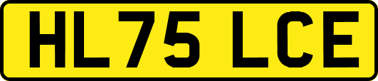 HL75LCE