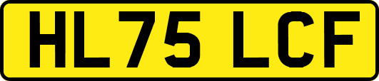 HL75LCF