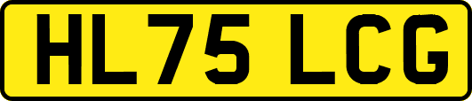 HL75LCG