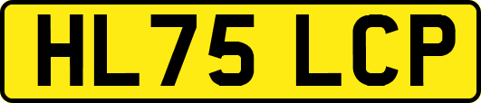 HL75LCP