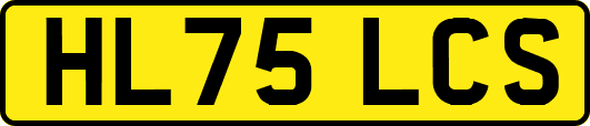 HL75LCS