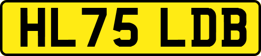 HL75LDB