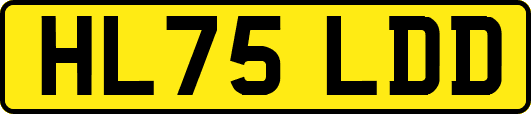 HL75LDD