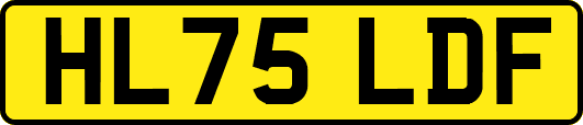 HL75LDF