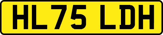 HL75LDH