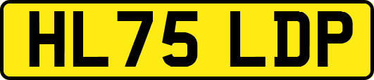 HL75LDP