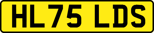 HL75LDS