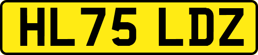 HL75LDZ