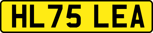 HL75LEA