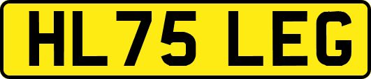 HL75LEG