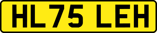 HL75LEH