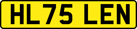 HL75LEN