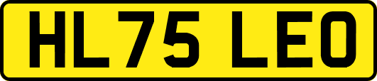 HL75LEO