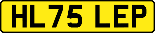 HL75LEP