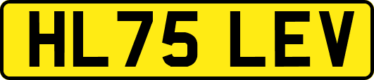 HL75LEV