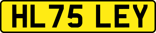HL75LEY